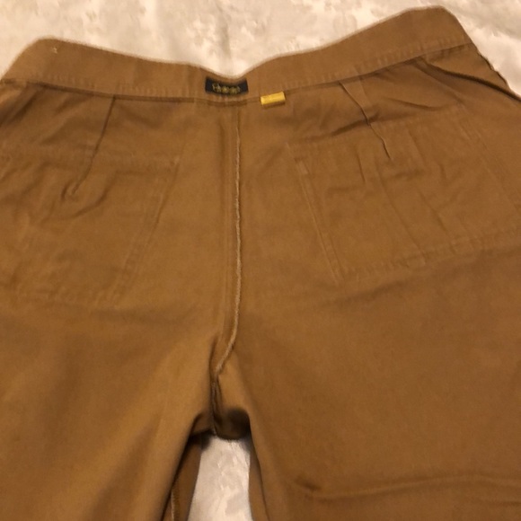 CABELA’S TAN 38 x 30 MENS PANTS RUGGED UTILITY 8-POCKET EXCELLENT CONDITION #134 - Picture 13 of 14